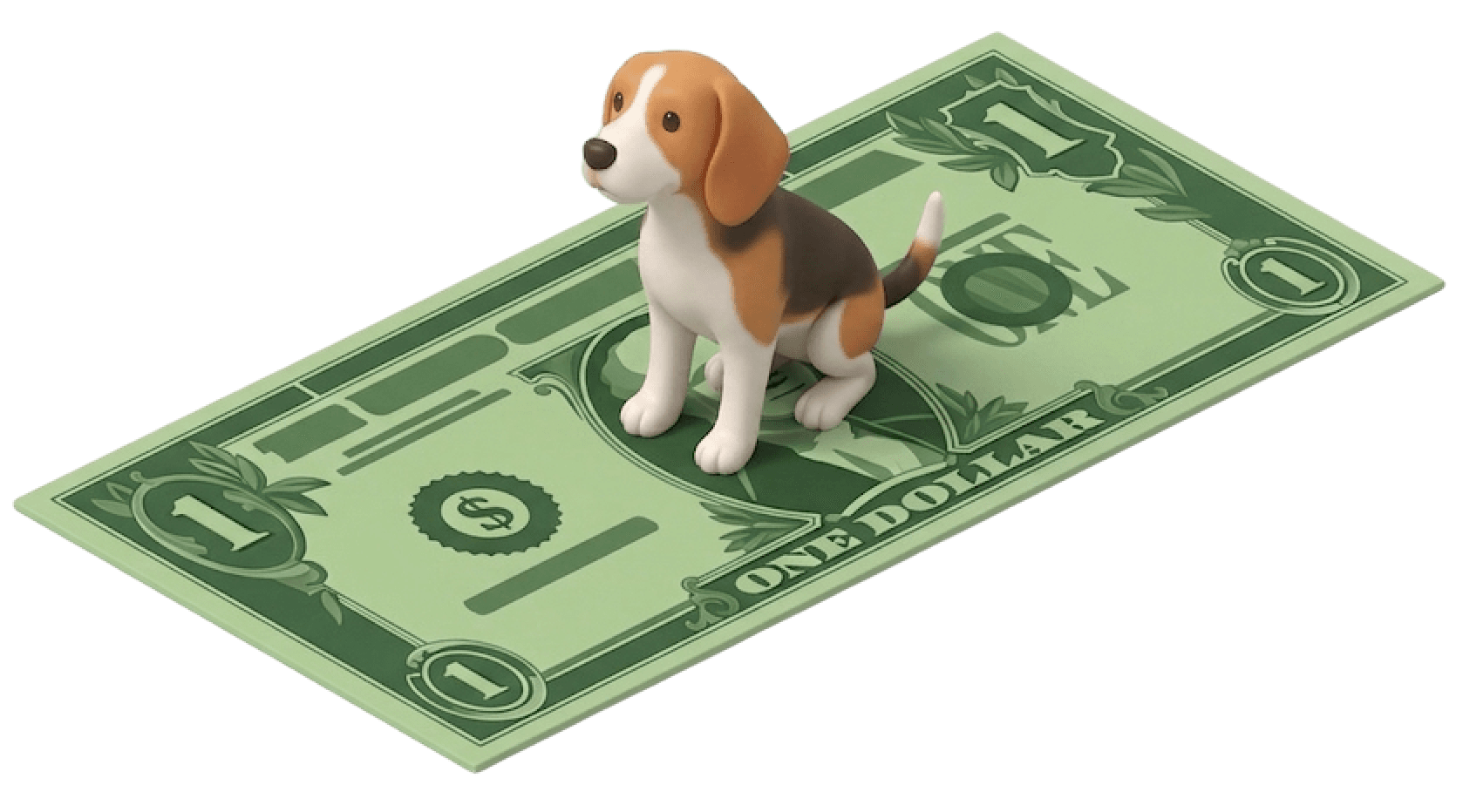 Revenue illustration