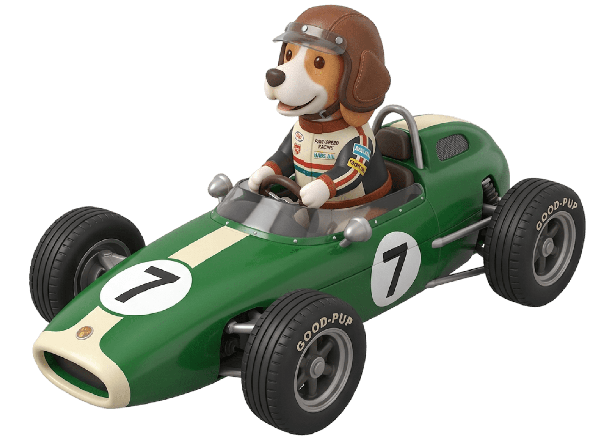 Launch instantly illustration