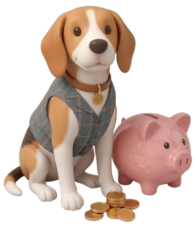 Deposit alternative illustration