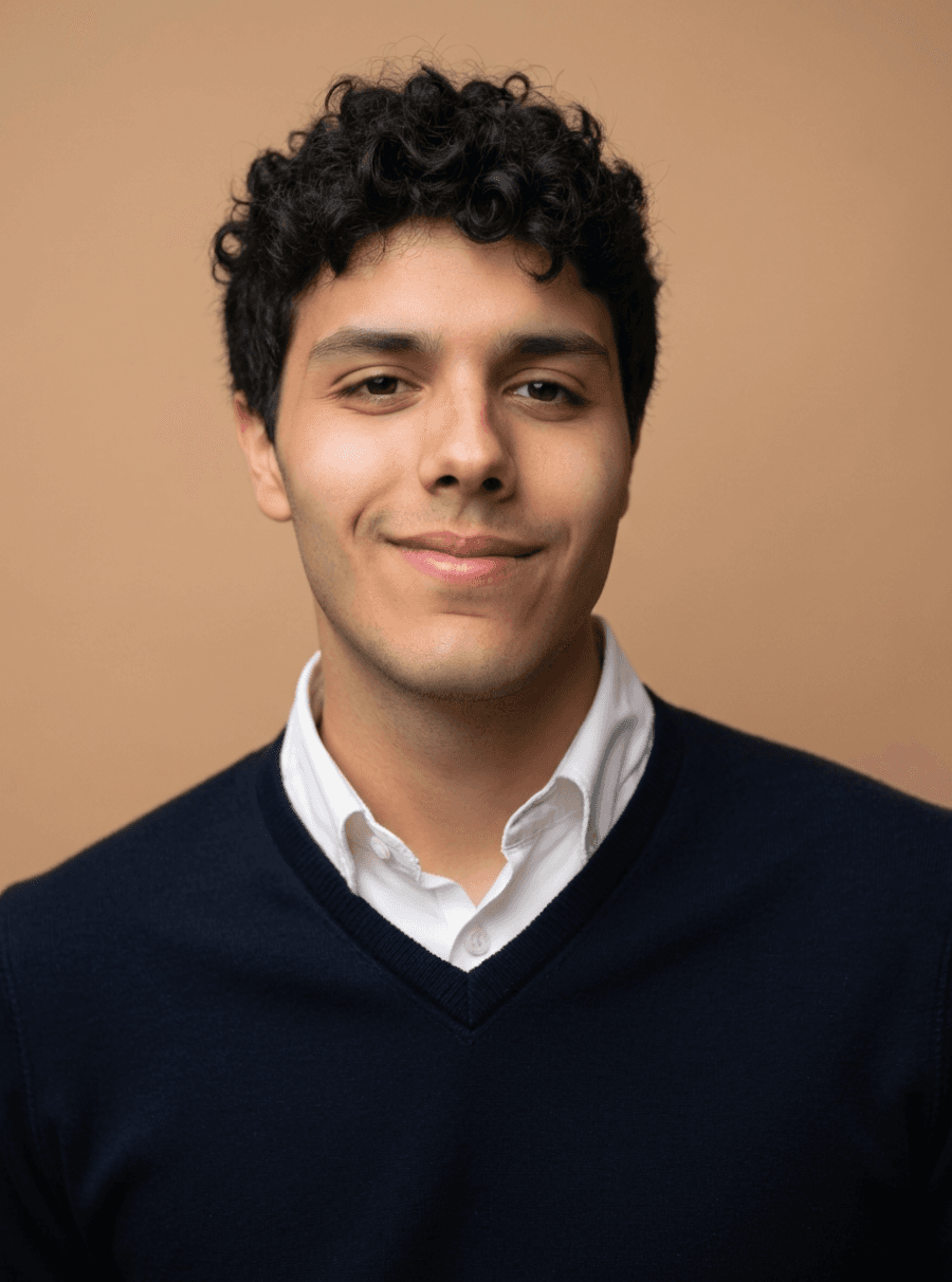 Jad Ashkar