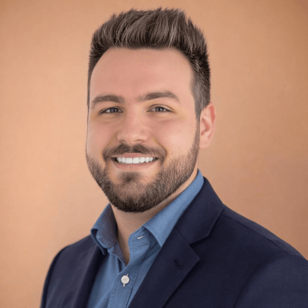 Matthew Gamble